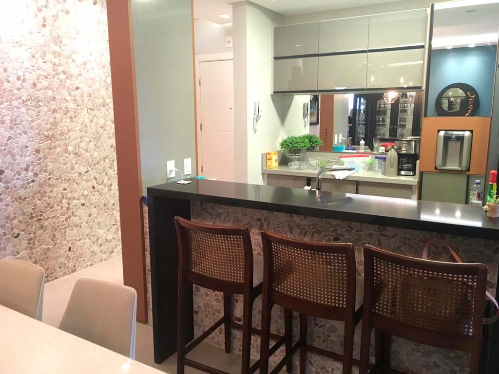 Imagem Apartamento com 3 Quartos à Venda, 95 m²em Centro - Criciúma