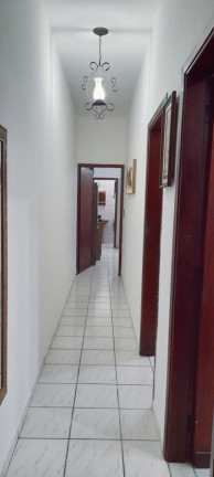 Imagem Casa com 3 Quartos à Venda, 120 m² em Maracanã - Praia Grande Imagem Casa com 3 Quartos à Venda, 120 m² em Maracanã - Praia Grande