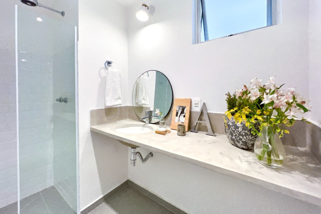 Imagem Apartamento com 2 Quartos à Venda, 70 m² em Vila Olímpia - São Paulo