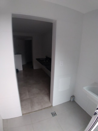 Imagem Apartamento com 1 Quarto à Venda, 47 m² em Marapé - Santos Imagem Apartamento com 1 Quarto à Venda, 47 m² em Marapé - Santos