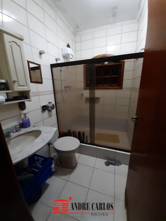Imagem Sobrado com 3 Quartos à Venda, 120 m² em Bela Vista - Osasco