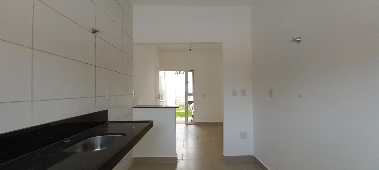 Imagem Casa de Condomínio com 2 Quartos à Venda, 73 m² em Parque das Árvores - Parnamirim Imagem Casa de Condomínio com 2 Quartos à Venda, 73 m² em Parque das Árvores - Parnamirim