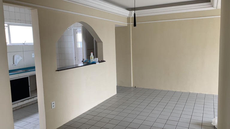Imagem Apartamento com 3 Quartos à Venda, em Pina - Recife Imagem Apartamento com 3 Quartos à Venda, em Pina - Recife