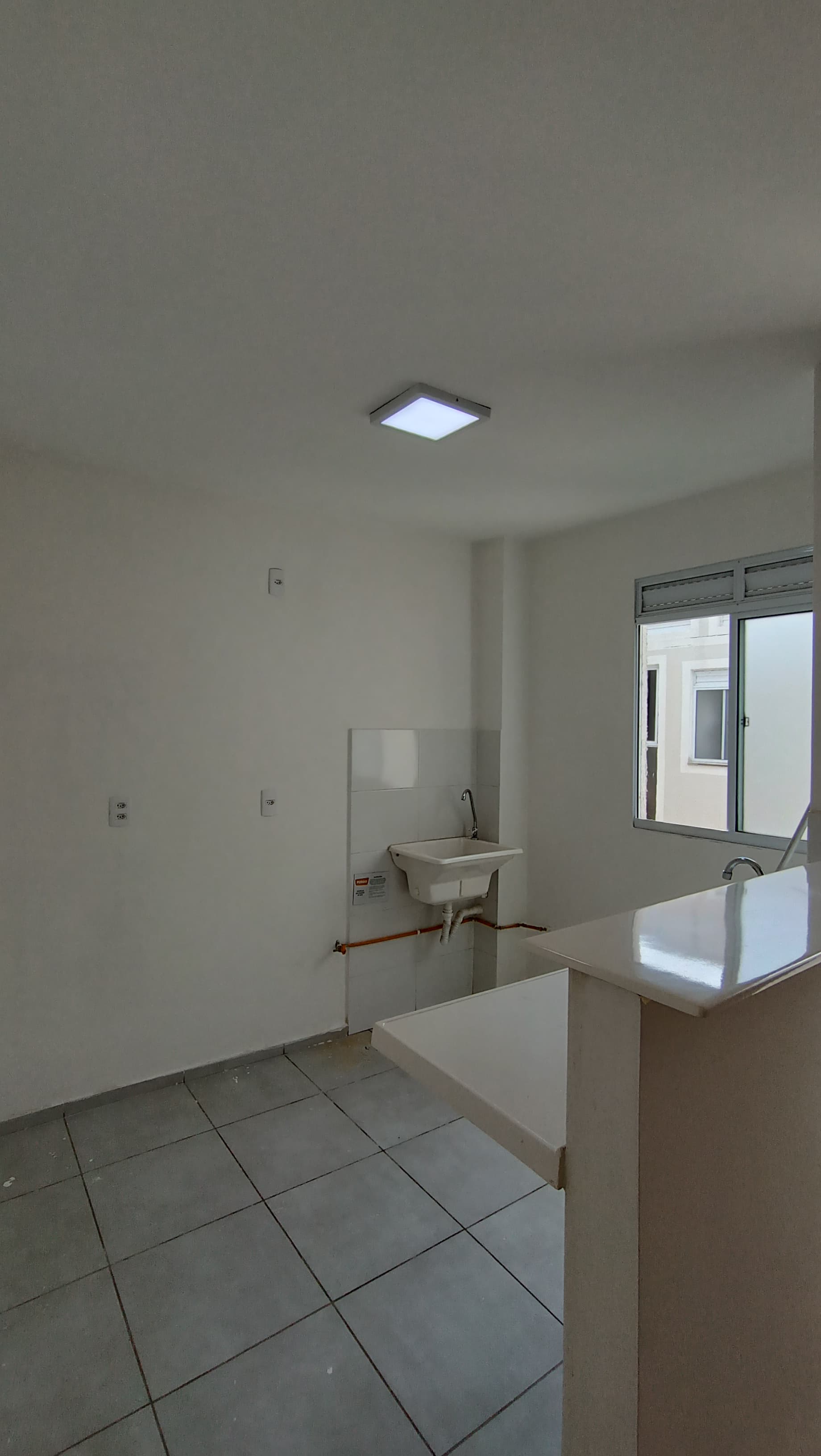 Imagem Apartamento com 2 Quartos à Venda, 45 m²em Lorena Parque - Goiânia