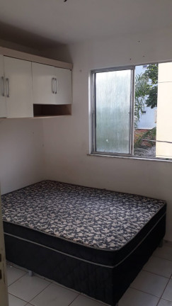 Imagem Apartamento com 2 Quartos para Alugar, 50 m² em Parque Vitória - São Luís Imagem Apartamento com 2 Quartos para Alugar, 50 m² em Parque Vitória - São Luís