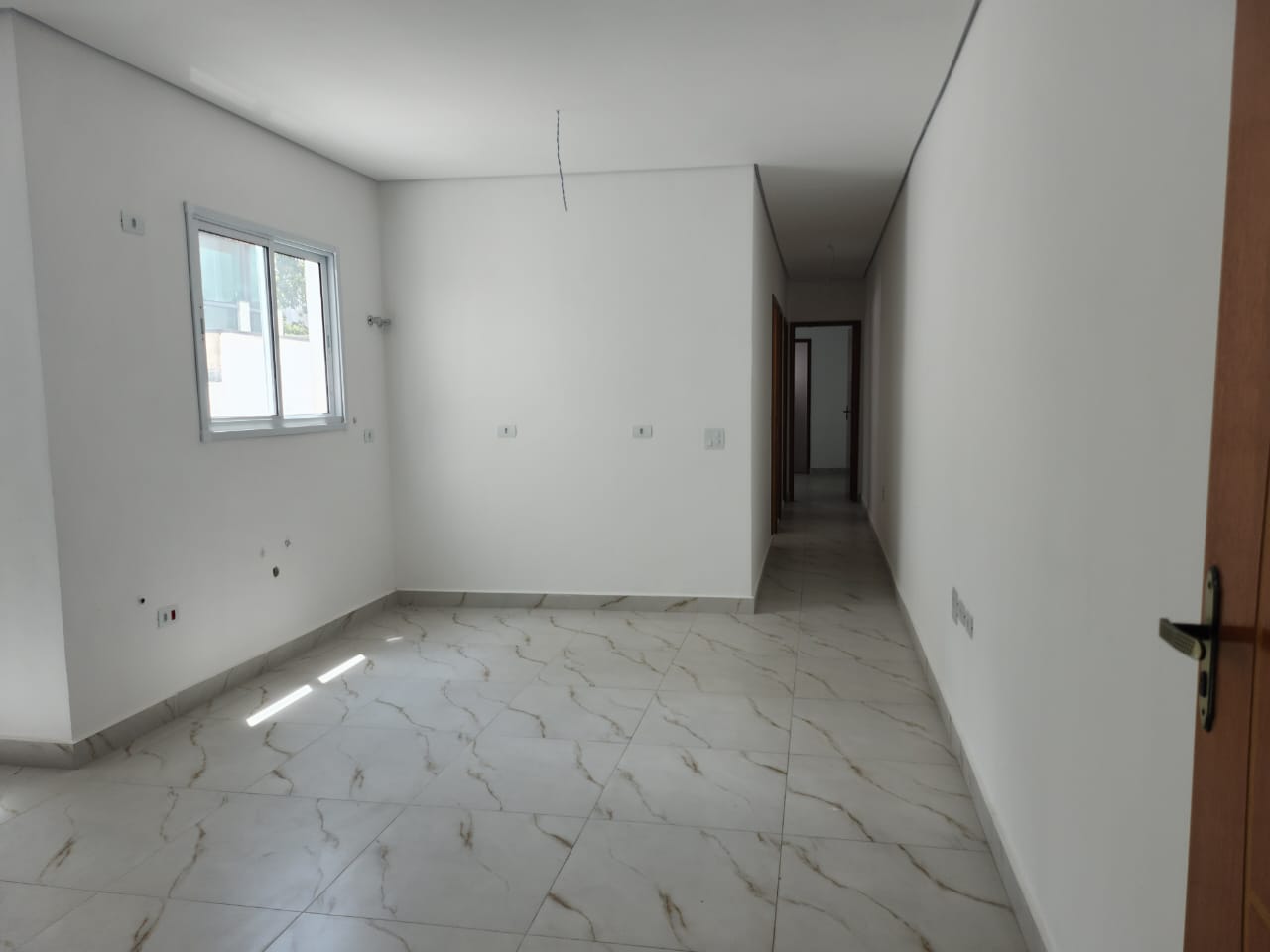 Imagem Apartamento com 3 Quartos à Venda, 81 m² em Campestre - Santo André Imagem Apartamento com 3 Quartos à Venda, 81 m² em Campestre - Santo André