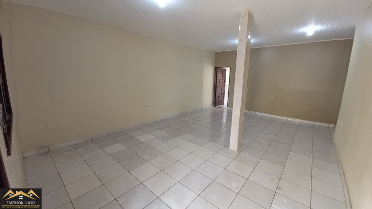 Imagem Casa com 3 Quartos para Alugar, em Conceição - Porto Velho Imagem Casa com 3 Quartos para Alugar, em Conceição - Porto Velho