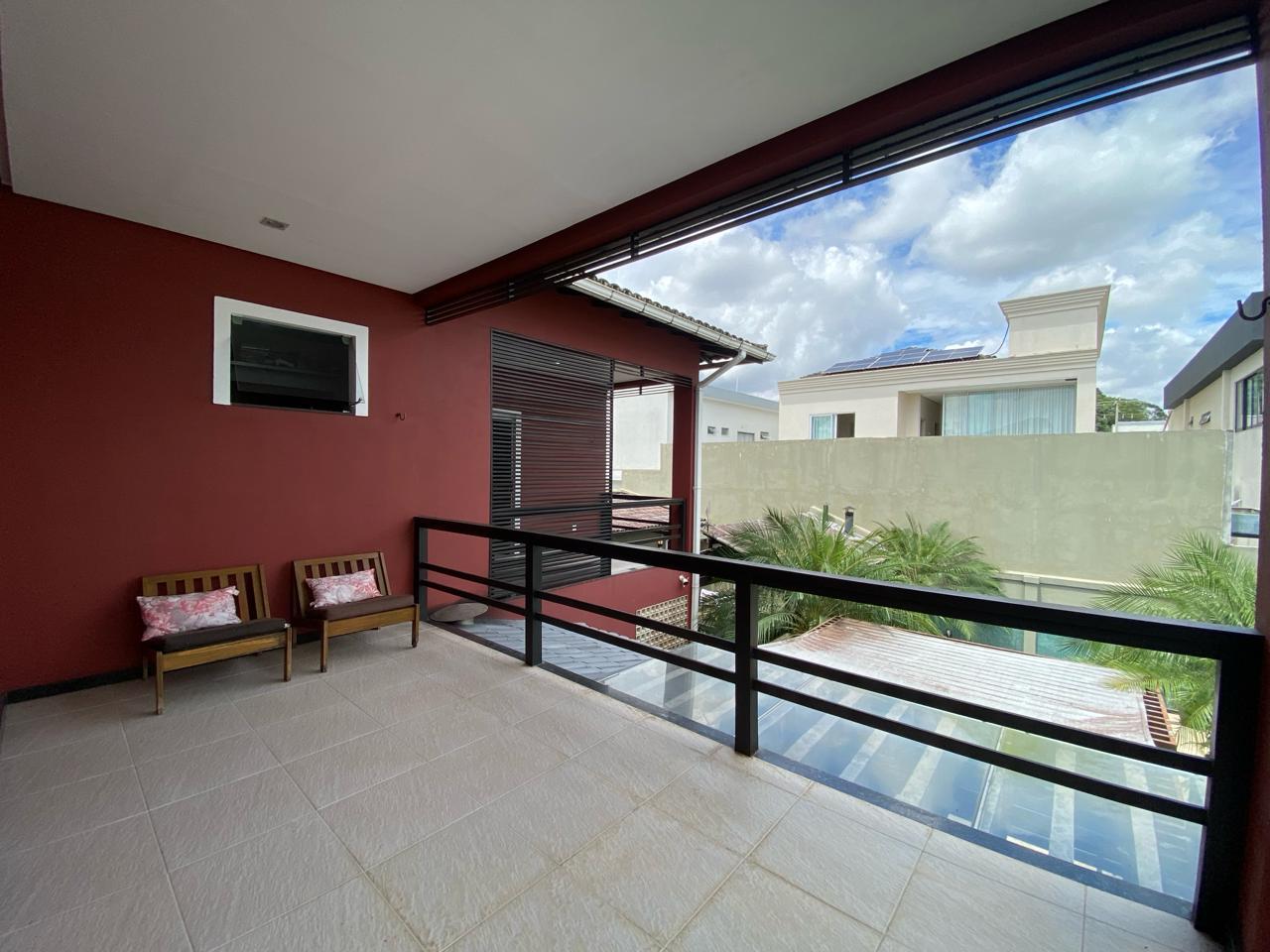 Imagem Casa de Condomínio com 5 Quartos à Venda, 350 m²em Parque Verde - Belém