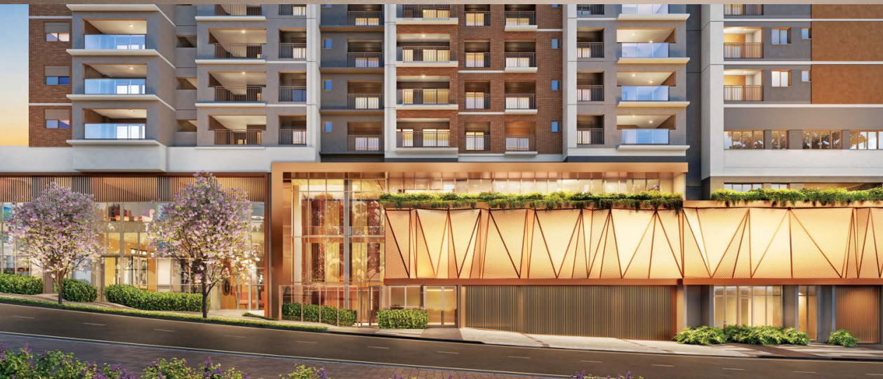 Imagem Apartamento com 3 Quartos à Venda, 87 m²em Vila Mariana - São Paulo