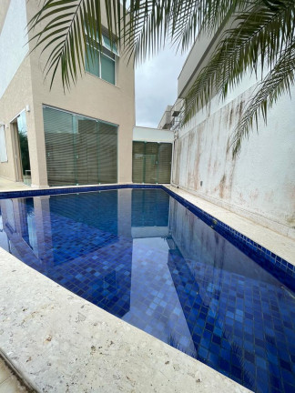 Imagem Casa de Condomínio com 7 Quartos à Venda, 526 m² em Alphaville I - Salvador