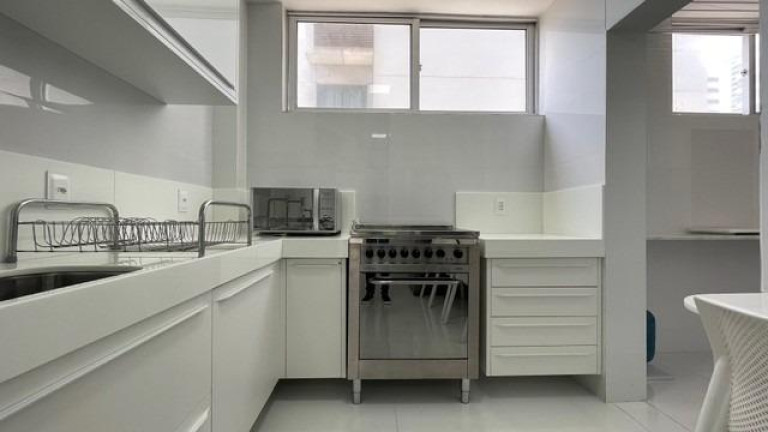 Imagem Apartamento com 3 Quartos à Venda, 160 m² em Boa Viagem - Recife Imagem Apartamento com 3 Quartos à Venda, 160 m² em Boa Viagem - Recife