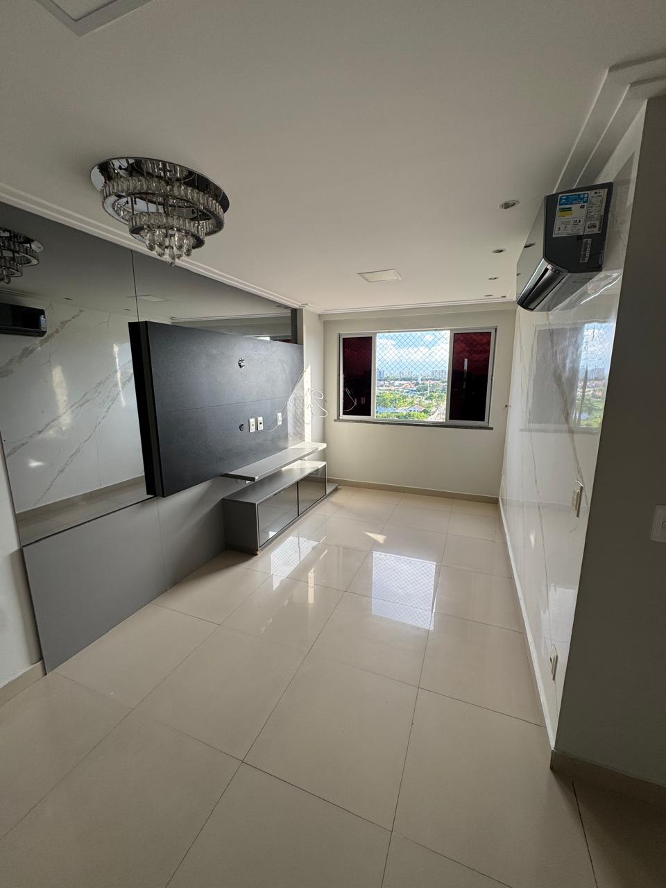 Imagem Apartamento com 2 Quartos à Venda, 44 m² em Jóquei Clube - Fortaleza