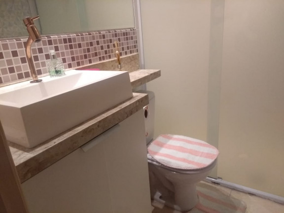 Imagem Apartamento com 2 Quartos à Venda, 43 m² em Vila Cosmopolita - São Paulo Imagem Apartamento com 2 Quartos à Venda, 43 m² em Vila Cosmopolita - São Paulo