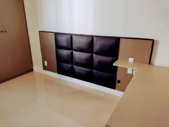 Imagem Apartamento com 3 Quartos à Venda, 119 m² em Candeal - Salvador