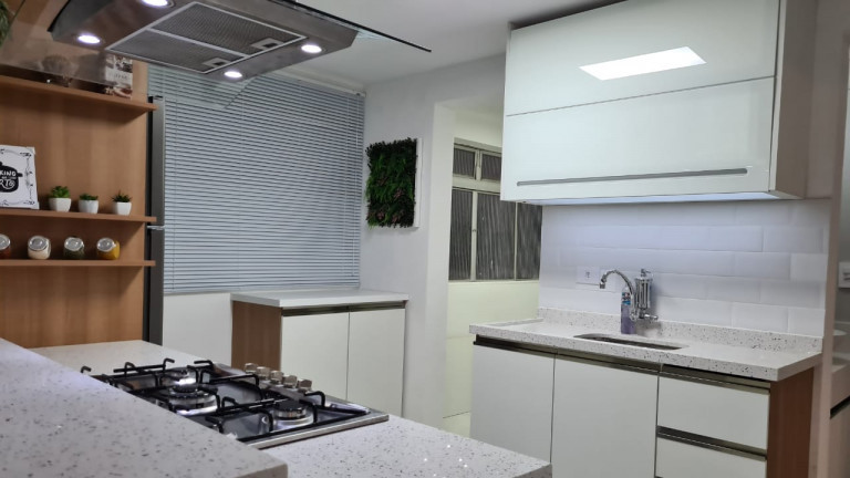 Imagem Apartamento com 3 Quartos à Venda, 59 m² em Conjunto Habitacional Padre Manoel De Paiva - São Paulo Imagem Apartamento com 3 Quartos à Venda, 59 m² em Conjunto Habitacional Padre Manoel De Paiva - São Paulo