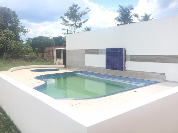 Imagem Sobrado com 3 Quartos à Venda, em Tarumã - Manaus Imagem Sobrado com 3 Quartos à Venda, em Tarumã - Manaus