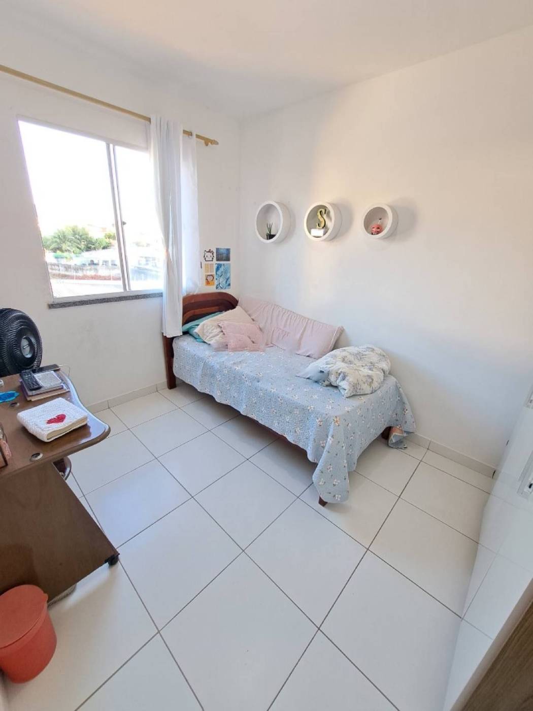 Imagem Apartamento com 3 Quartos à Venda, 60 m²em Santo Antônio - Aracaju Imagem Apartamento com 3 Quartos à Venda, 60 m²em Santo Antônio - Aracaju