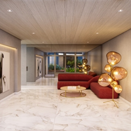 Imagem Apartamento à Venda, 27 m² em Jardim das Acácias - São Paulo