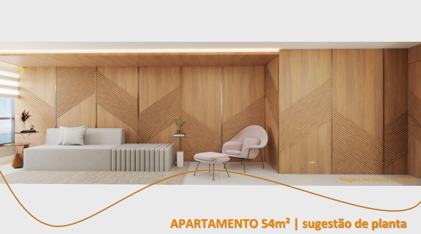 Imagem Apartamento com 2 Quartos à Venda, 54 m² em Piedade - Jaboatão dos Guararapes Imagem Apartamento com 2 Quartos à Venda, 54 m² em Piedade - Jaboatão dos Guararapes