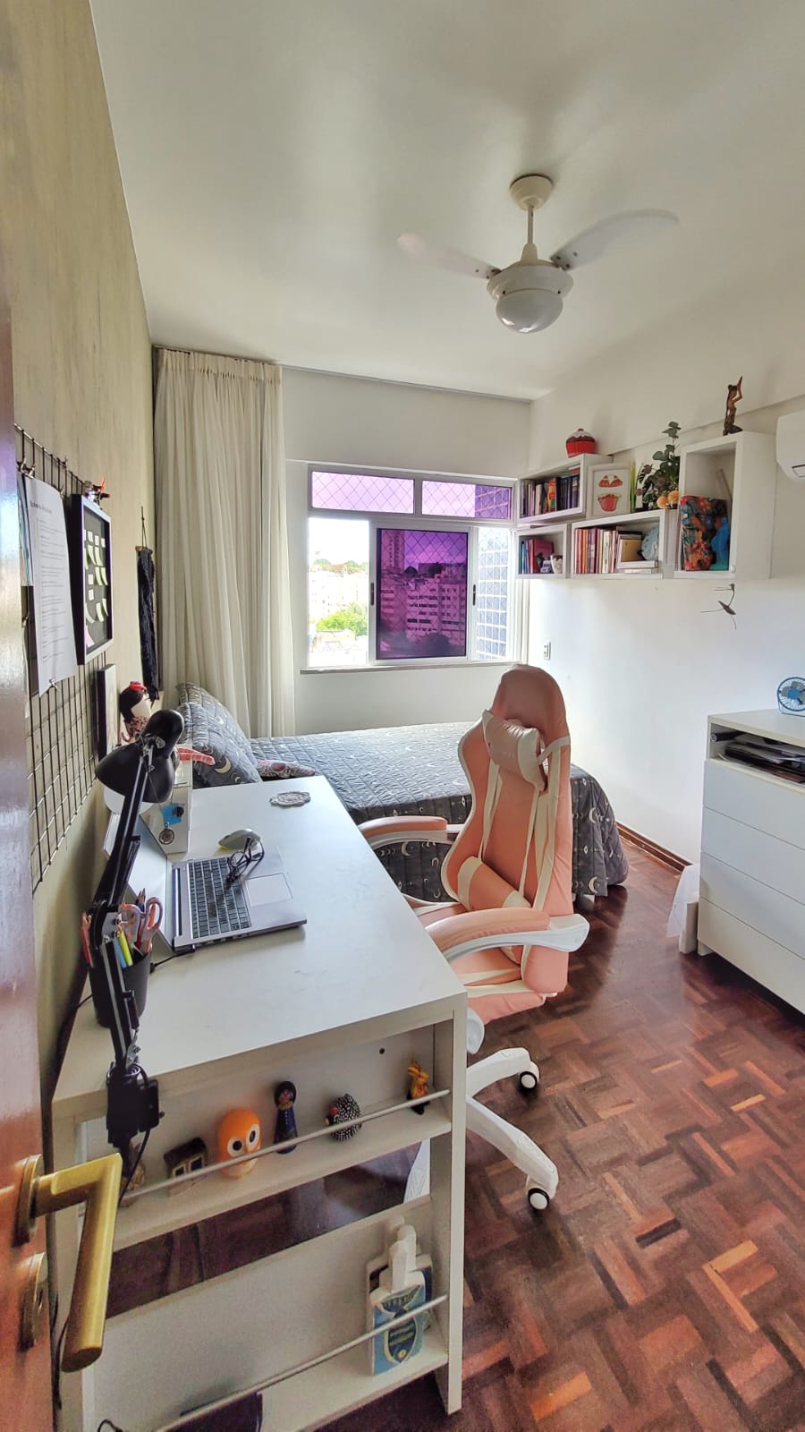 Imagem Apartamento com 3 Quartos à Venda, 102 m² em Brotas - Salvador Imagem Apartamento com 3 Quartos à Venda, 102 m² em Brotas - Salvador