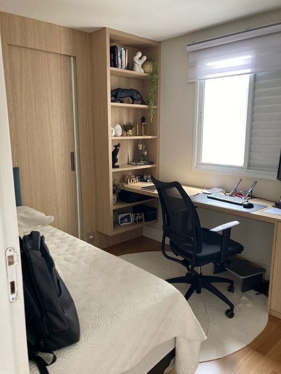 Imagem Apartamento com 3 Quartos à Venda, 133 m²em Ipiranga - São Paulo Imagem Apartamento com 3 Quartos à Venda, 133 m²em Ipiranga - São Paulo