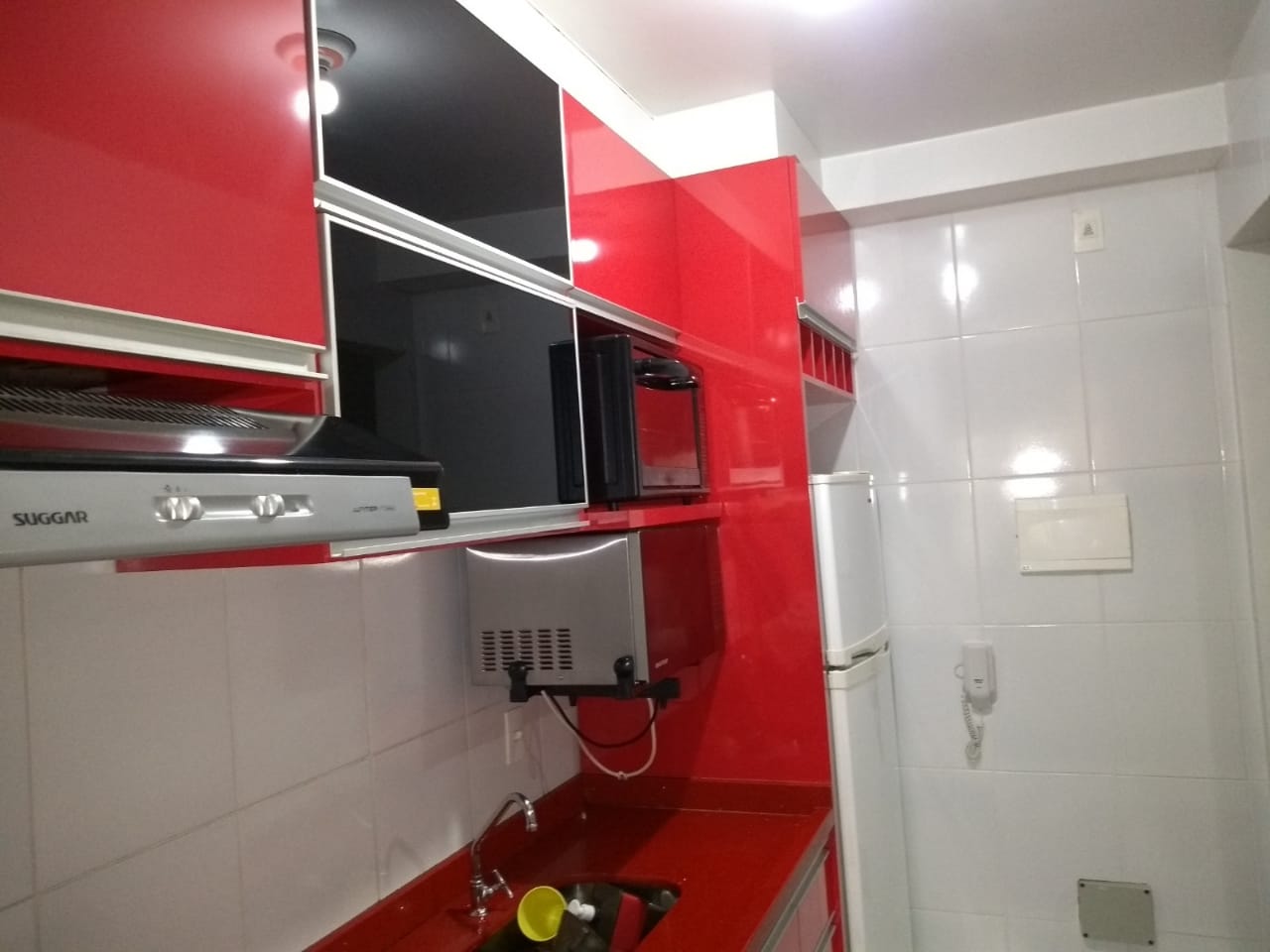 Imagem Apartamento com 2 Quartos à Venda, 59 m²em Planalto - São Bernardo do Campo Imagem Apartamento com 2 Quartos à Venda, 59 m²em Planalto - São Bernardo do Campo