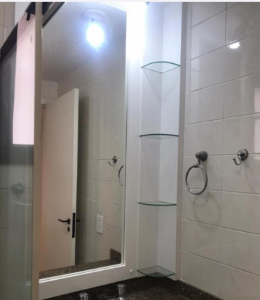 Imagem Apartamento com 10 Quartos para Alugar, 45 m² em Perdizes - São Paulo Imagem Apartamento com 10 Quartos para Alugar, 45 m² em Perdizes - São Paulo