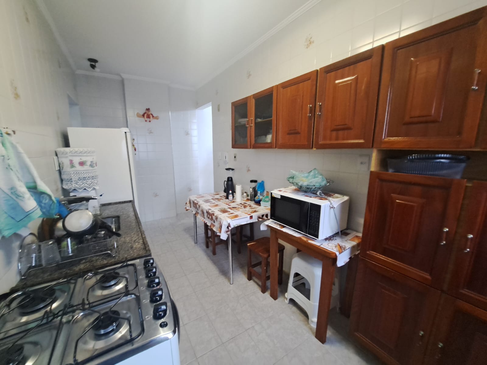 Imagem Apartamento com 1 Quarto à Venda, 50 m²em Aviação - Praia Grande Imagem Apartamento com 1 Quarto à Venda, 50 m²em Aviação - Praia Grande
