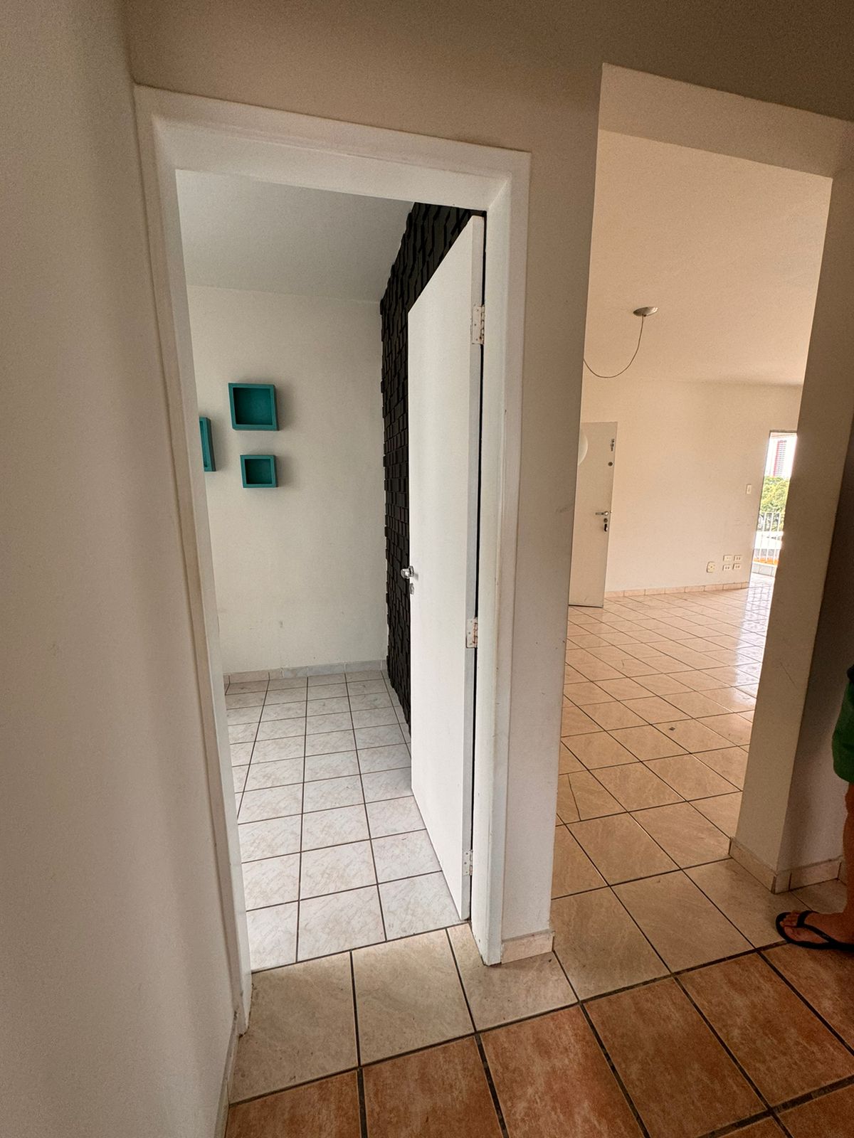Imagem Apartamento com 3 Quartos à Venda, 95 m²em Espinheiro - Recife Imagem Apartamento com 3 Quartos à Venda, 95 m²em Espinheiro - Recife