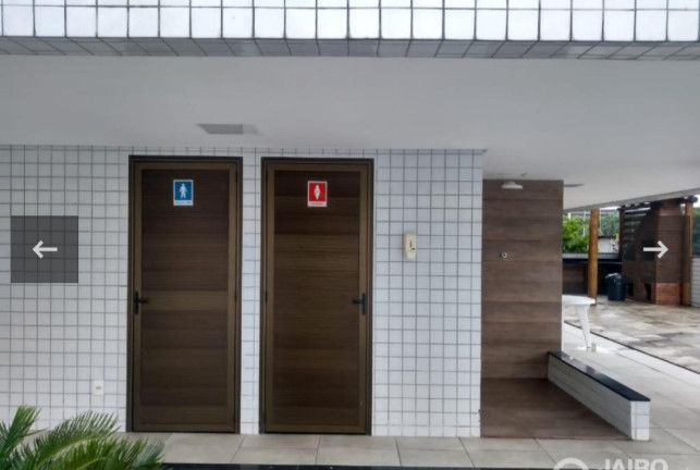 Imagem Apartamento com 3 Quartos à Venda, em Boa Viagem - Recife Imagem Apartamento com 3 Quartos à Venda, em Boa Viagem - Recife
