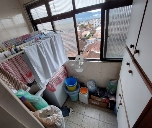 Imagem Apartamento com 2 Quartos à Venda, 68 m² em Tupi - Praia Grande