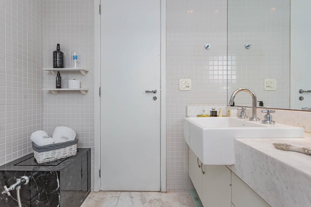 Imagem Apartamento com 3 Quartos à Venda, 168 m² em Vila Cruzeiro - São Paulo Imagem Apartamento com 3 Quartos à Venda, 168 m² em Vila Cruzeiro - São Paulo