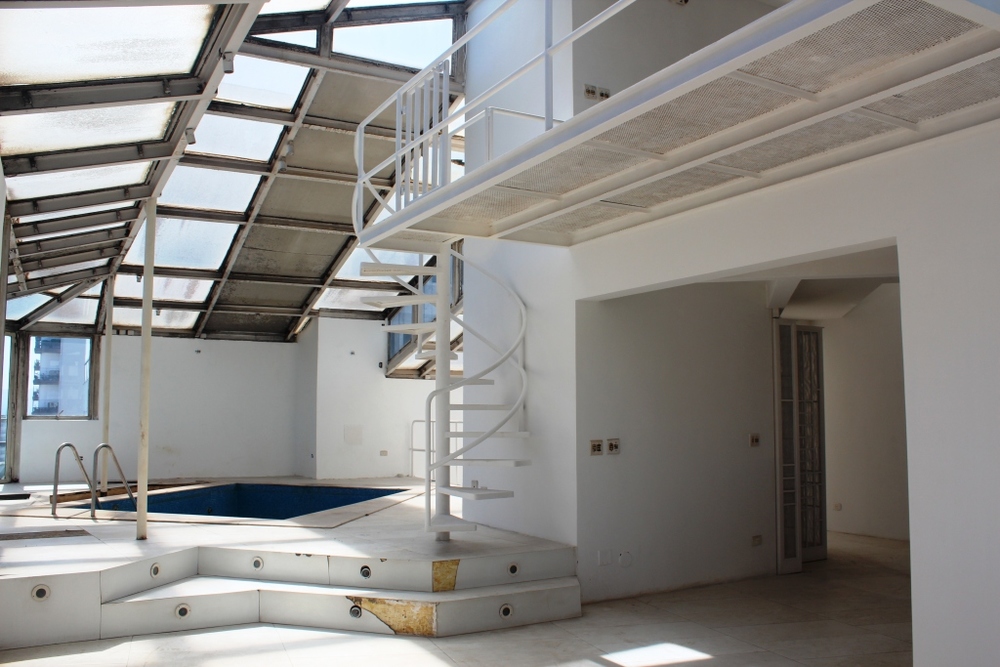 Imagem Cobertura com 6 Quartos à Venda, 642 m²em Santa Cecília - São Paulo