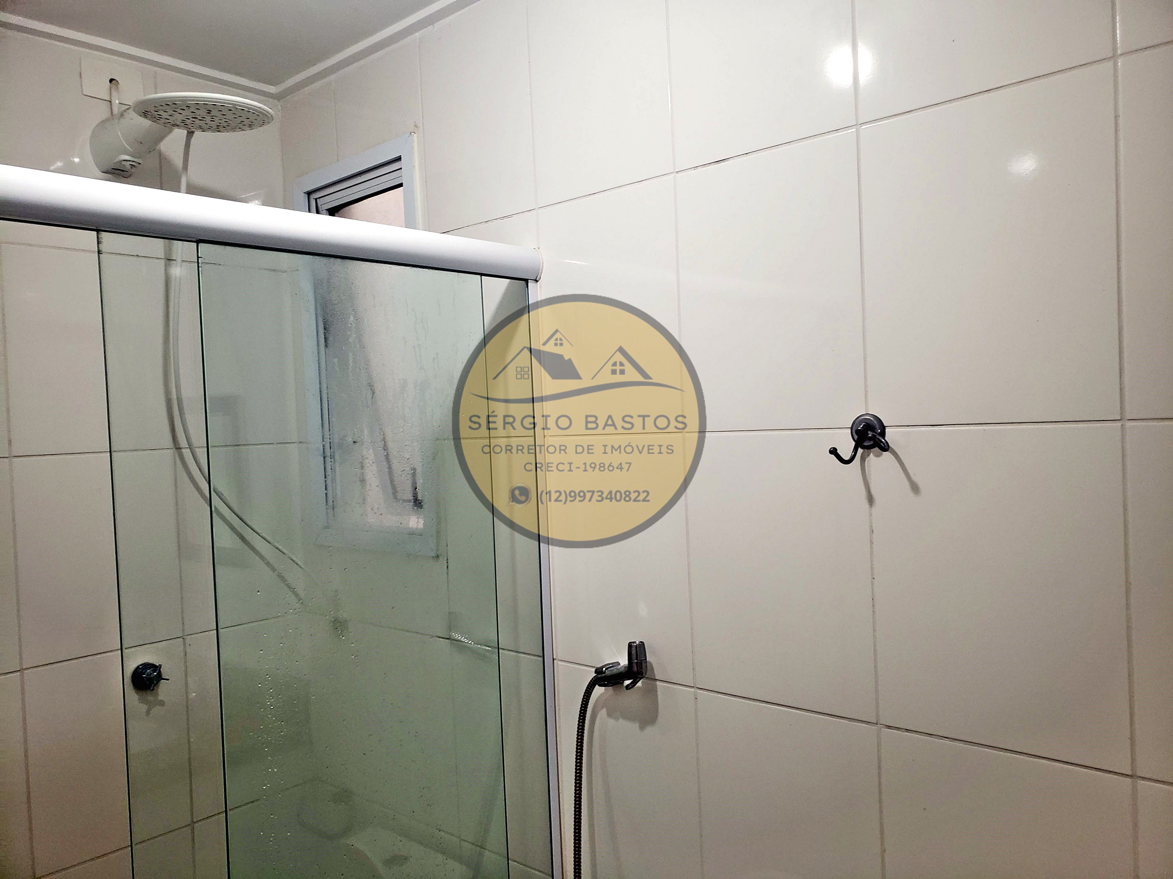 Imagem Apartamento com 2 Quartos à Venda, 55 m²em Praia das Toninhas - ubatuba
