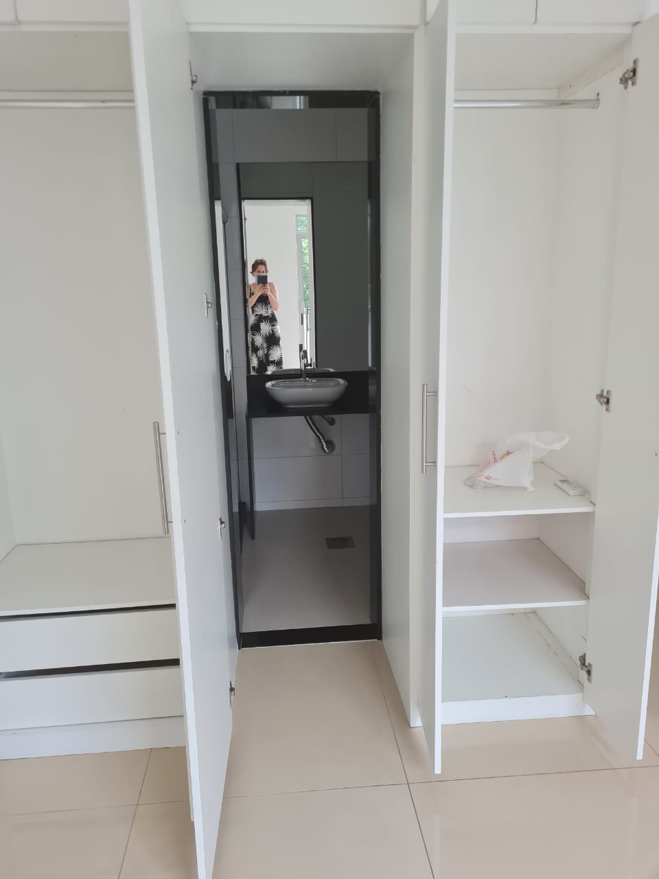 Imagem Apartamento com 3 Quartos para Alugar, 100 m²em Ipanema - Rio de Janeiro