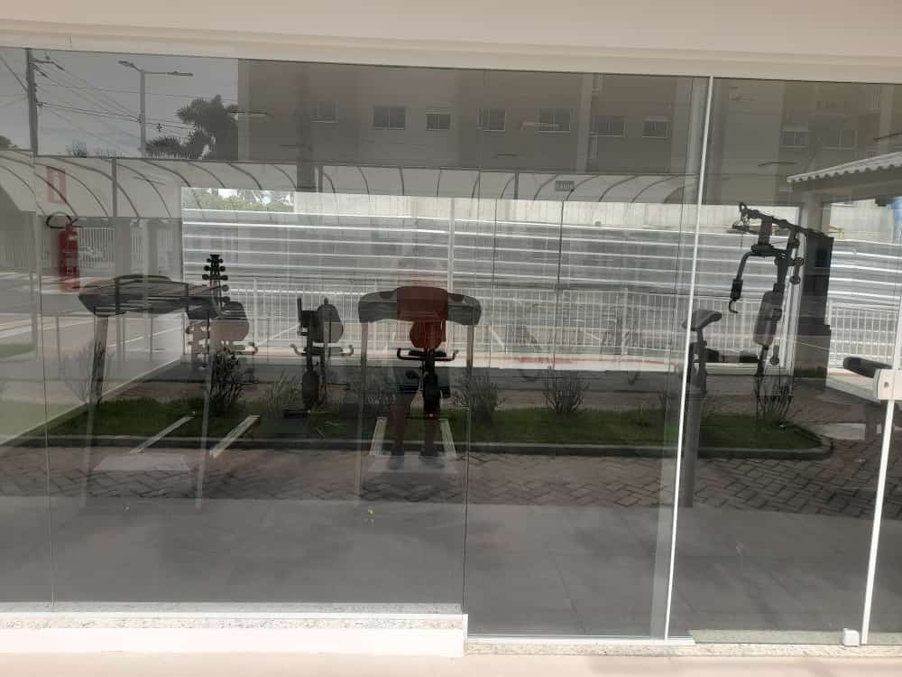 Imagem Apartamento com 2 Quartos à Venda, 55 m²em Parque Califórnia - Campos dos Goytacazes