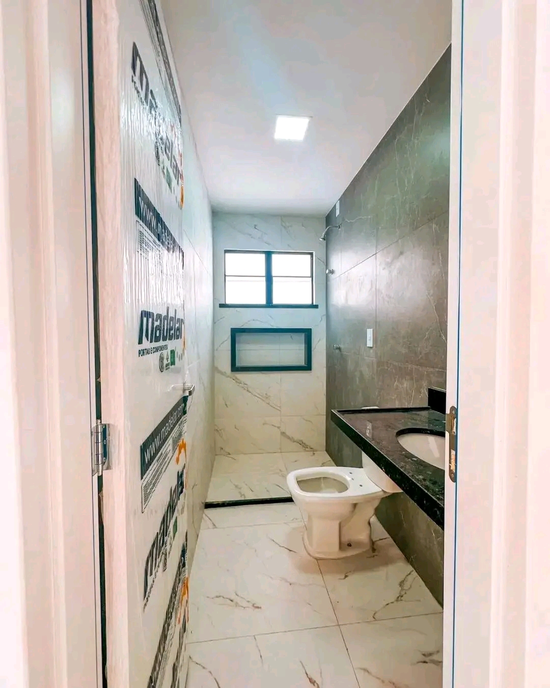 Imagem Casa com 3 Quartos à Venda, 112 m²em Coaçu  - Eusebio 