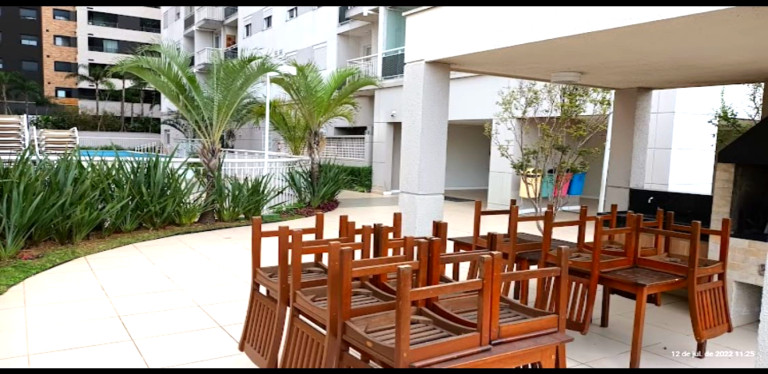 Imagem Edifício Residencial com 2 Quartos à Venda, 60 m² em Brás - São Paulo Imagem Edifício Residencial com 2 Quartos à Venda, 60 m² em Brás - São Paulo