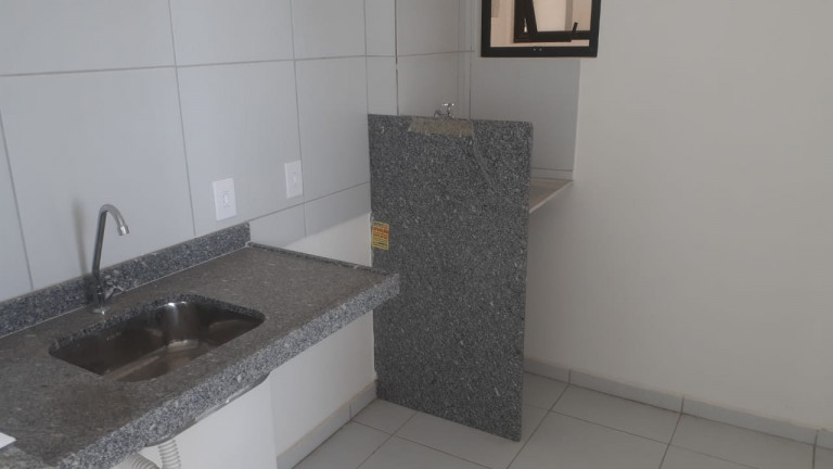 Imagem Apartamento com 2 Quartos à Venda, 44 m² em Planalto - Natal Imagem Apartamento com 2 Quartos à Venda, 44 m² em Planalto - Natal