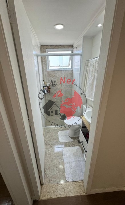 Imagem Apartamento com 2 Quartos à Venda, 43 m²em Assunção - São Bernardo do Campo Imagem Apartamento com 2 Quartos à Venda, 43 m²em Assunção - São Bernardo do Campo