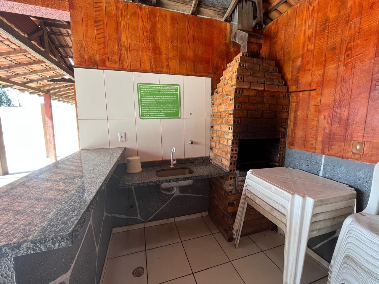 Imagem Apartamento com 2 Quartos à Venda, 43 m²em Pedreirinha - Marituba Imagem Apartamento com 2 Quartos à Venda, 43 m²em Pedreirinha - Marituba