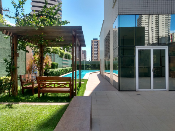 Imagem Apartamento com 2 Quartos à Venda, 61 m² em Meireles - Fortaleza Imagem Apartamento com 2 Quartos à Venda, 61 m² em Meireles - Fortaleza