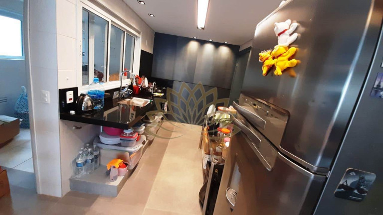 Imagem Apartamento com 2 Quartos à Venda, 127 m² em Jardim Caboré - São Paulo