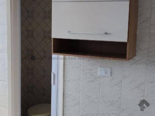 Imagem Apartamento com 2 Quartos à Venda, 56 m²em Amambaí - Campo Grande Imagem Apartamento com 2 Quartos à Venda, 56 m²em Amambaí - Campo Grande