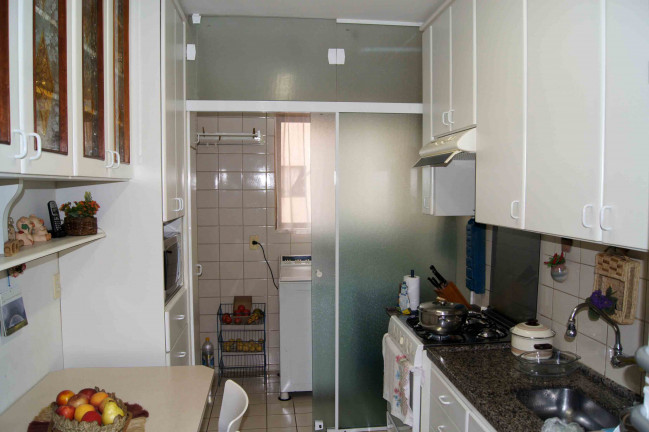 Imagem Apartamento com 3 Quartos à Venda, 130 m² em Vila Aviação - Bauru Imagem Apartamento com 3 Quartos à Venda, 130 m² em Vila Aviação - Bauru