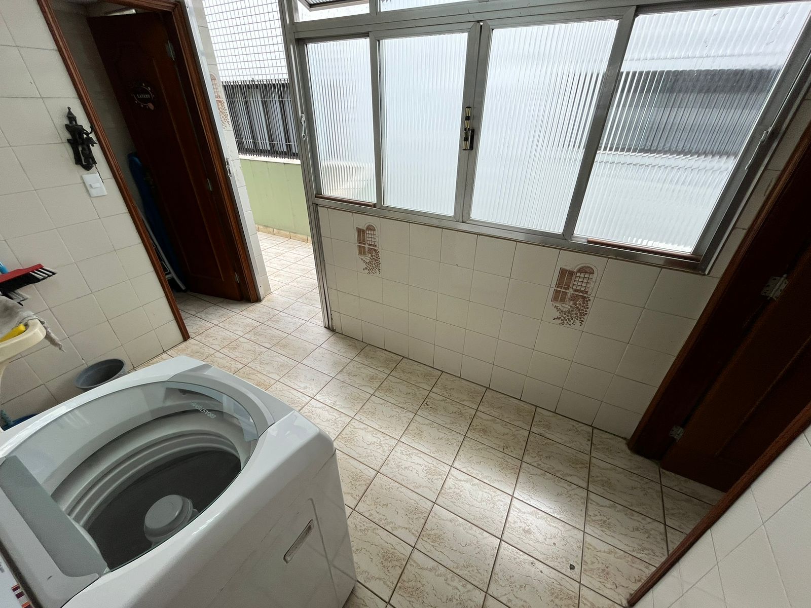 Imagem Casa com 3 Quartos à Venda, 151 m² em Aparecida - Santos