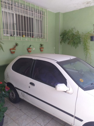 Imagem Casa com 3 Quartos à Venda, 173 m² em Jardim Ubirajara (Zona Sul) - São Paulo
