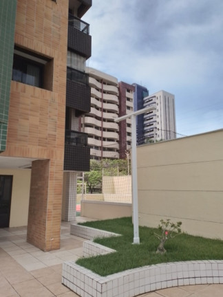 Imagem Apartamento com 3 Quartos à Venda,  em Meireles - Fortaleza