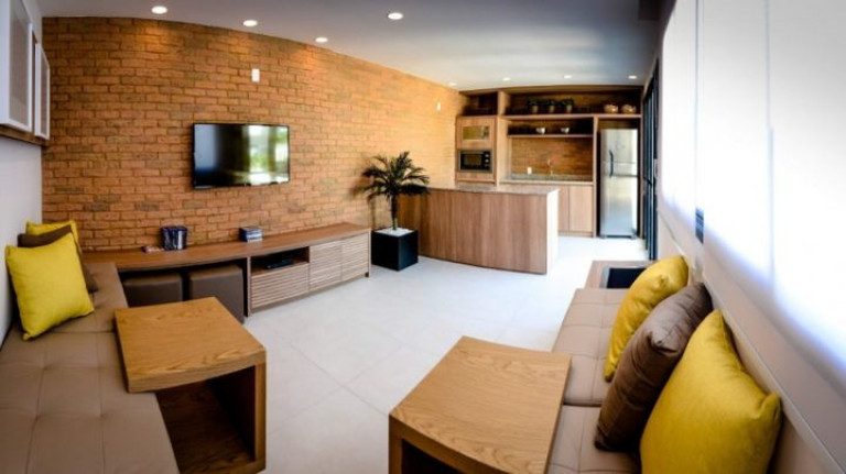 Imagem Apartamento com 3 Quartos à Venda, em Del Castilho - Rio de Janeiro Imagem Apartamento com 3 Quartos à Venda, em Del Castilho - Rio de Janeiro