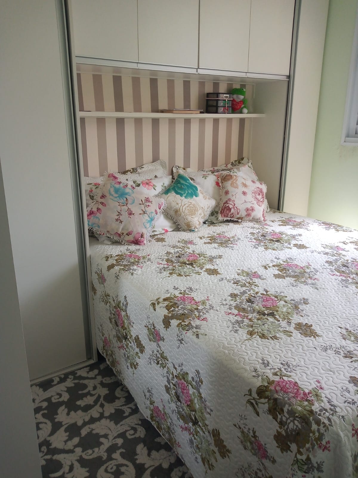 Imagem Apartamento com 2 Quartos à Venda, 49 m²em Vila Cosmopolita - São Paulo